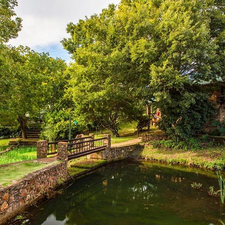 Paardeplaats Nature Retreat Rhenosterhoek Екстер'єр фото