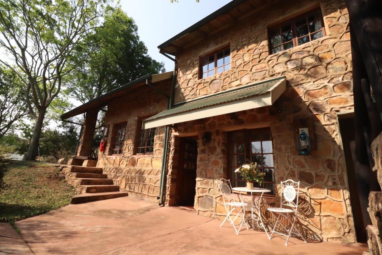 Paardeplaats Nature Retreat Rhenosterhoek Екстер'єр фото